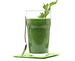 Green smoothie 6
