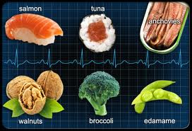 Омега-3 для всех!