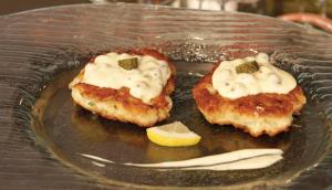 Соус ремулад 