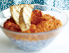 Muhammara