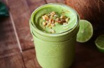 green smoothie