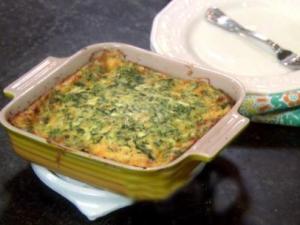 crustless-spinach-pie