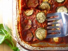 Итальянский томатный соус